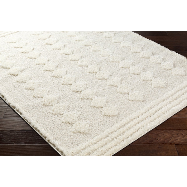 Rodos RDO-2319 Machine Crafted Area Rug